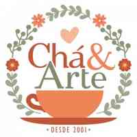 CHÁ & ARTE - Chá curitiba